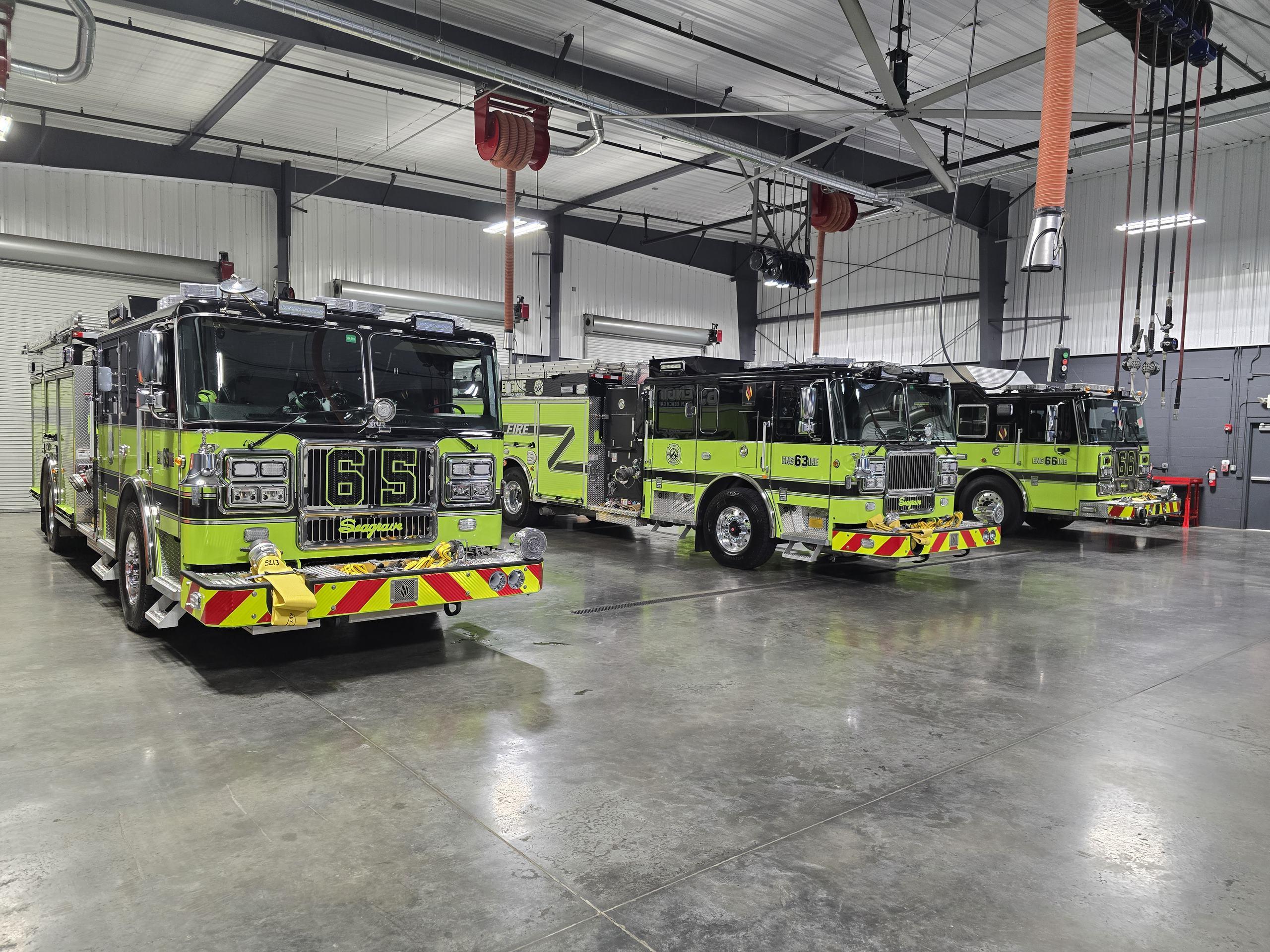 Fire Rescue