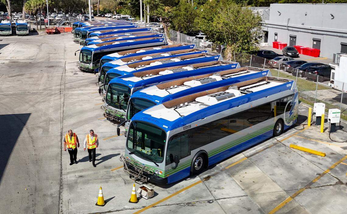 Transit Authority