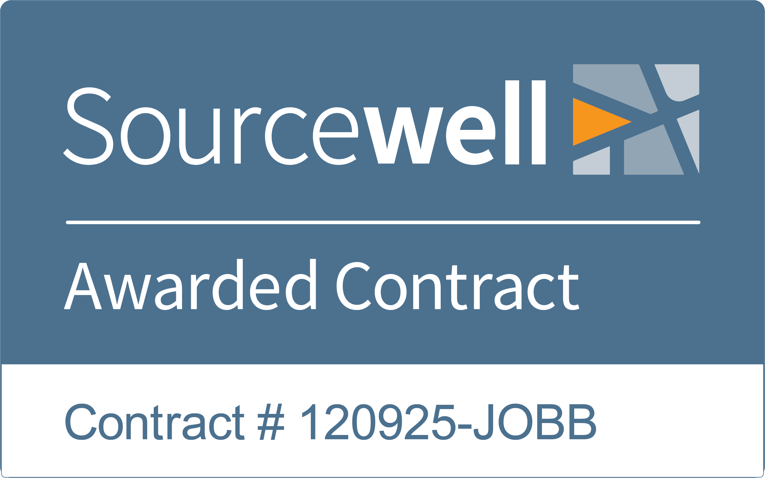 Sourcewell Logo