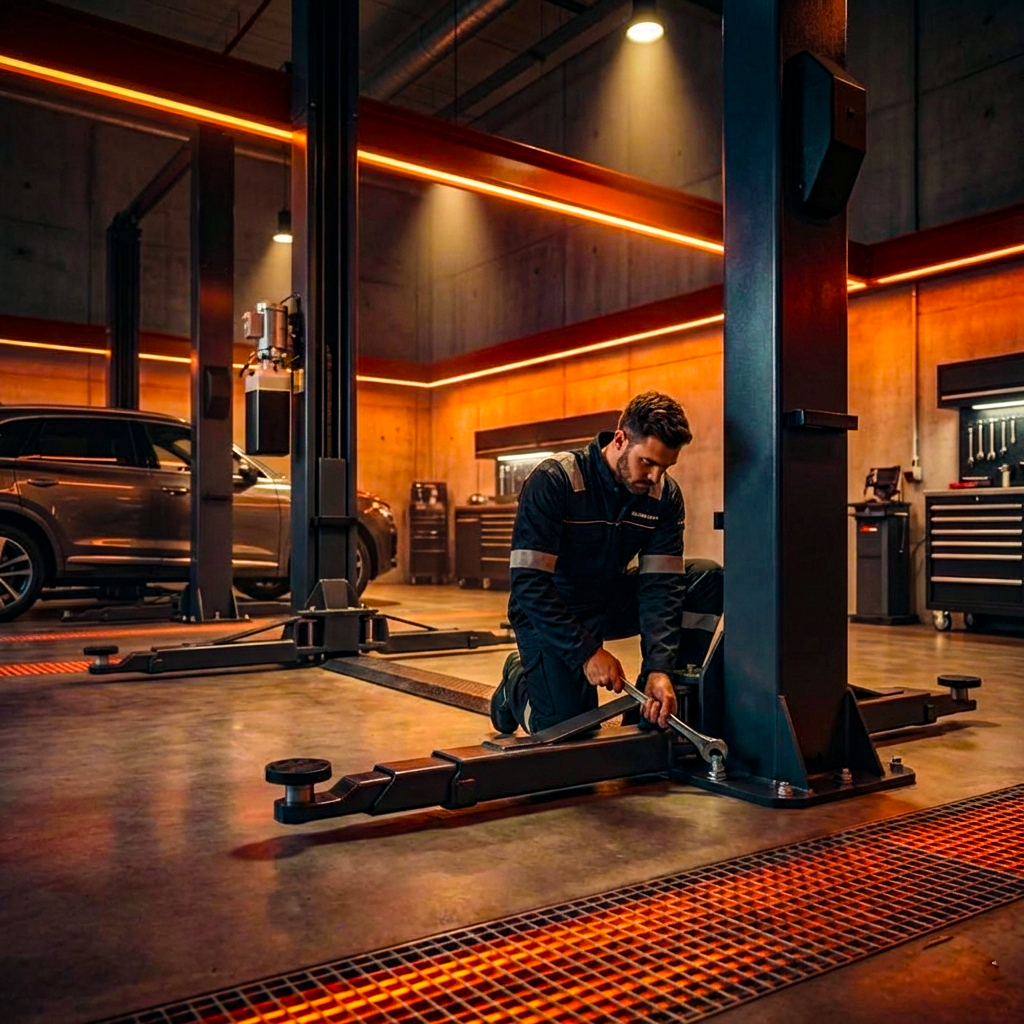 Installation Service