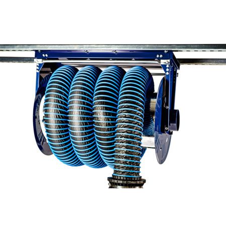 Exhaust Ventilation System 4
