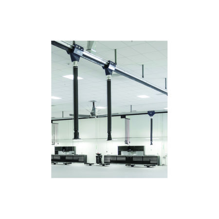 Exhaust Ventilation System 5