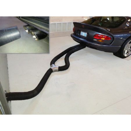 Exhaust Ventilation System 7